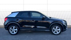 Audi Q2 1.4 TFSI Sport 5dr Petrol Estate